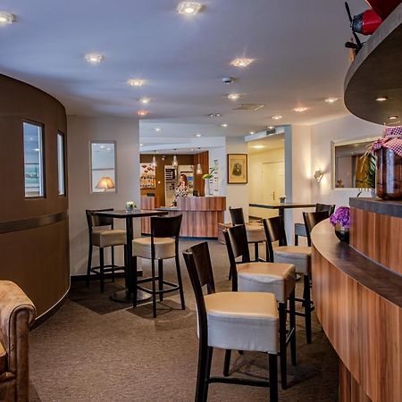 Europe Haguenau - Hotel & Spa Zewnętrze zdjęcie