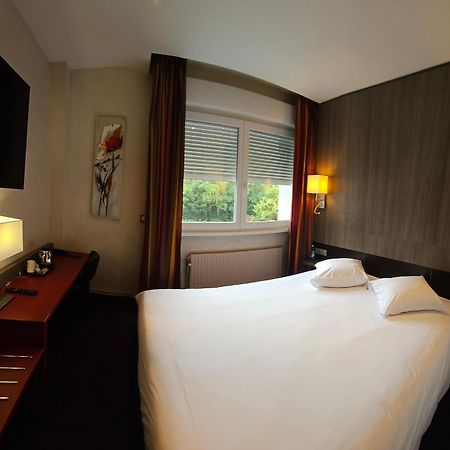Europe Haguenau - Hotel & Spa Zewnętrze zdjęcie