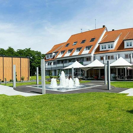 Europe Haguenau - Hotel & Spa Zewnętrze zdjęcie