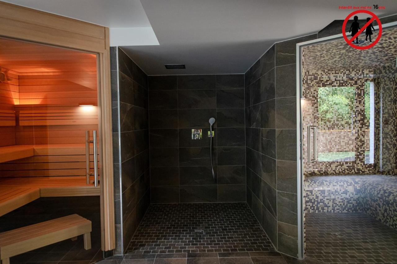 Europe Haguenau - Hotel & Spa Zewnętrze zdjęcie