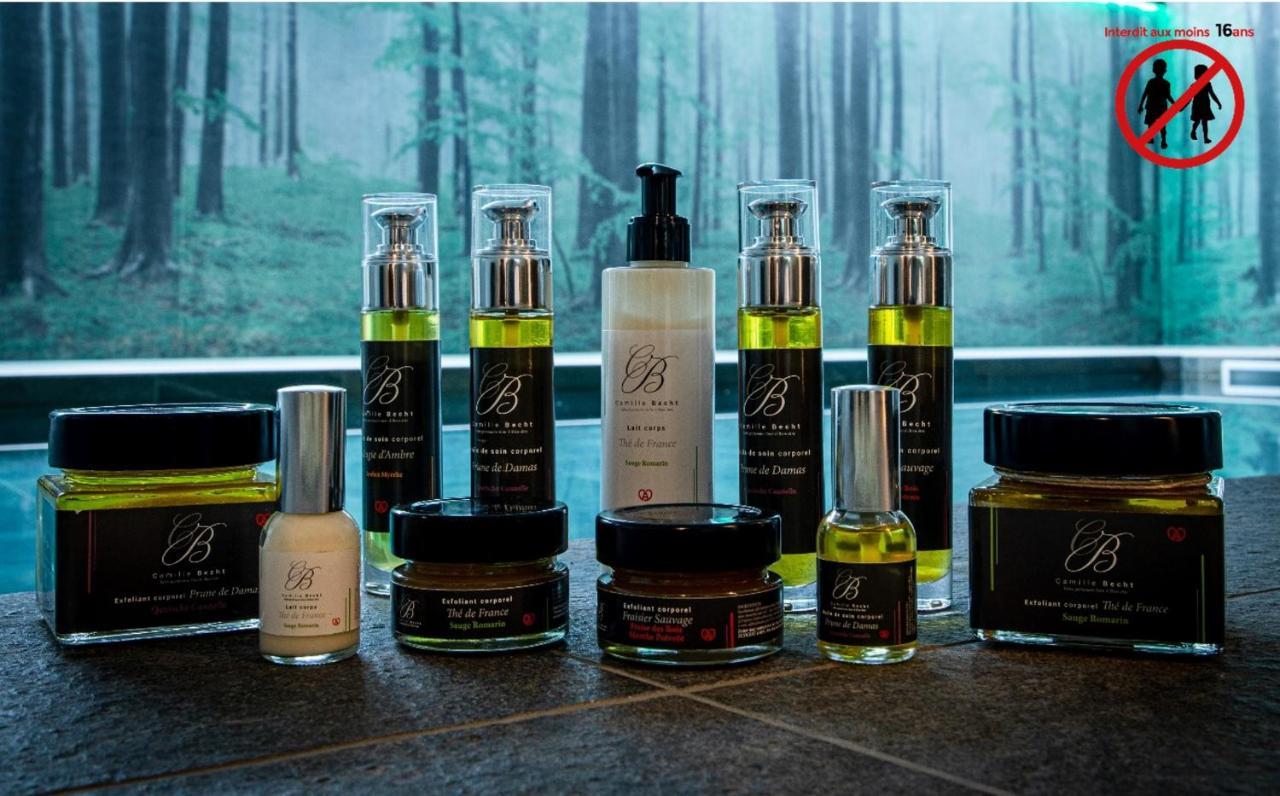 Europe Haguenau - Hotel & Spa Zewnętrze zdjęcie