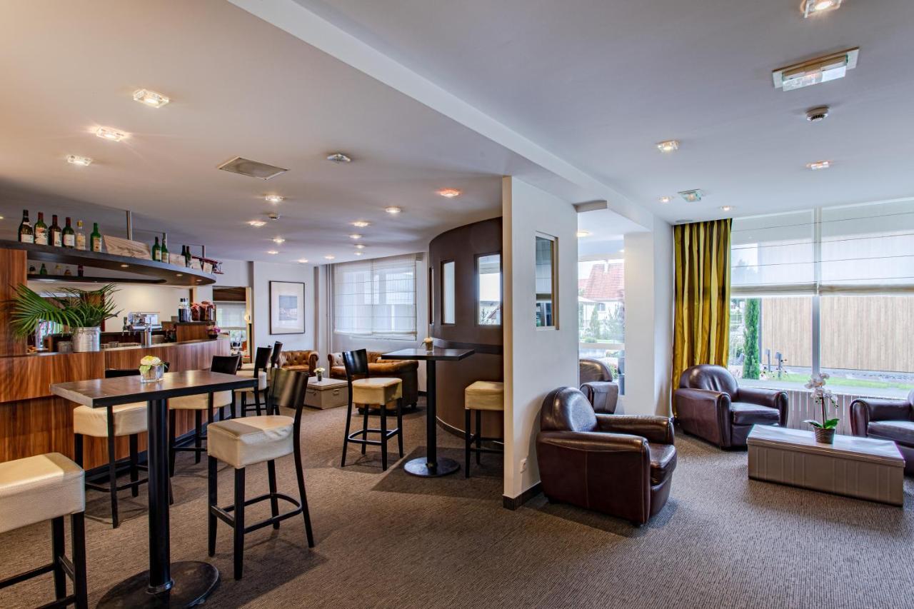 Europe Haguenau - Hotel & Spa Zewnętrze zdjęcie