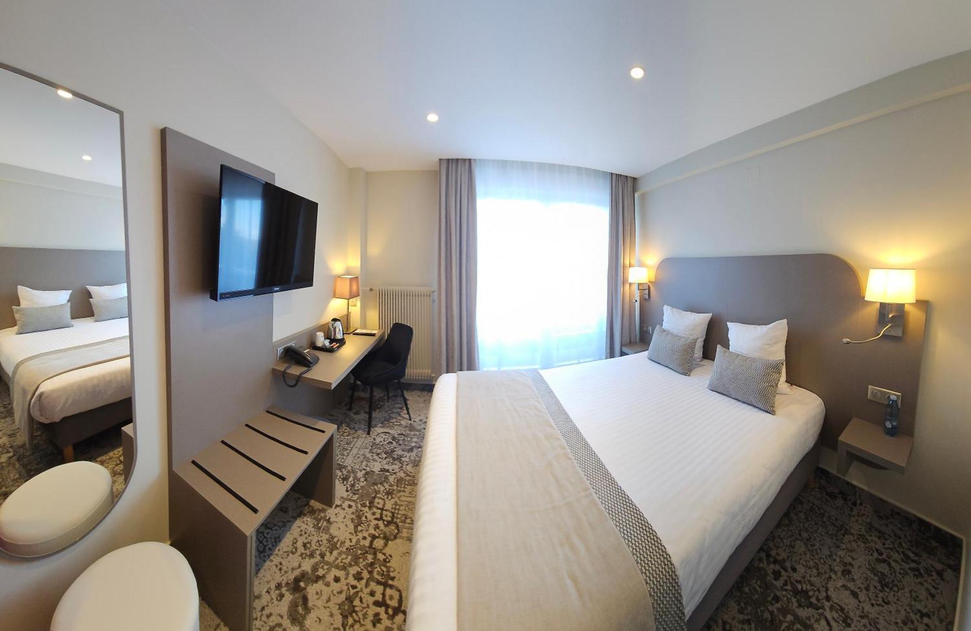 Europe Haguenau - Hotel & Spa Zewnętrze zdjęcie