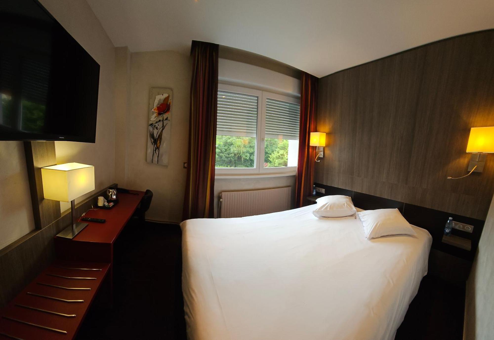 Europe Haguenau - Hotel & Spa Zewnętrze zdjęcie
