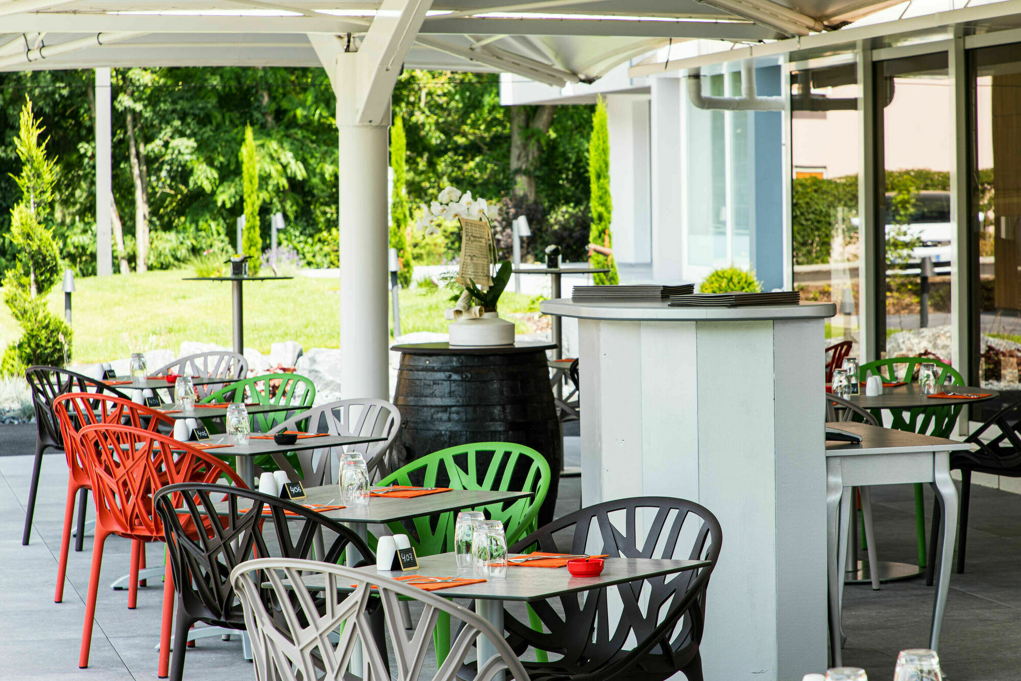 Europe Haguenau - Hotel & Spa Udogodnienia zdjęcie