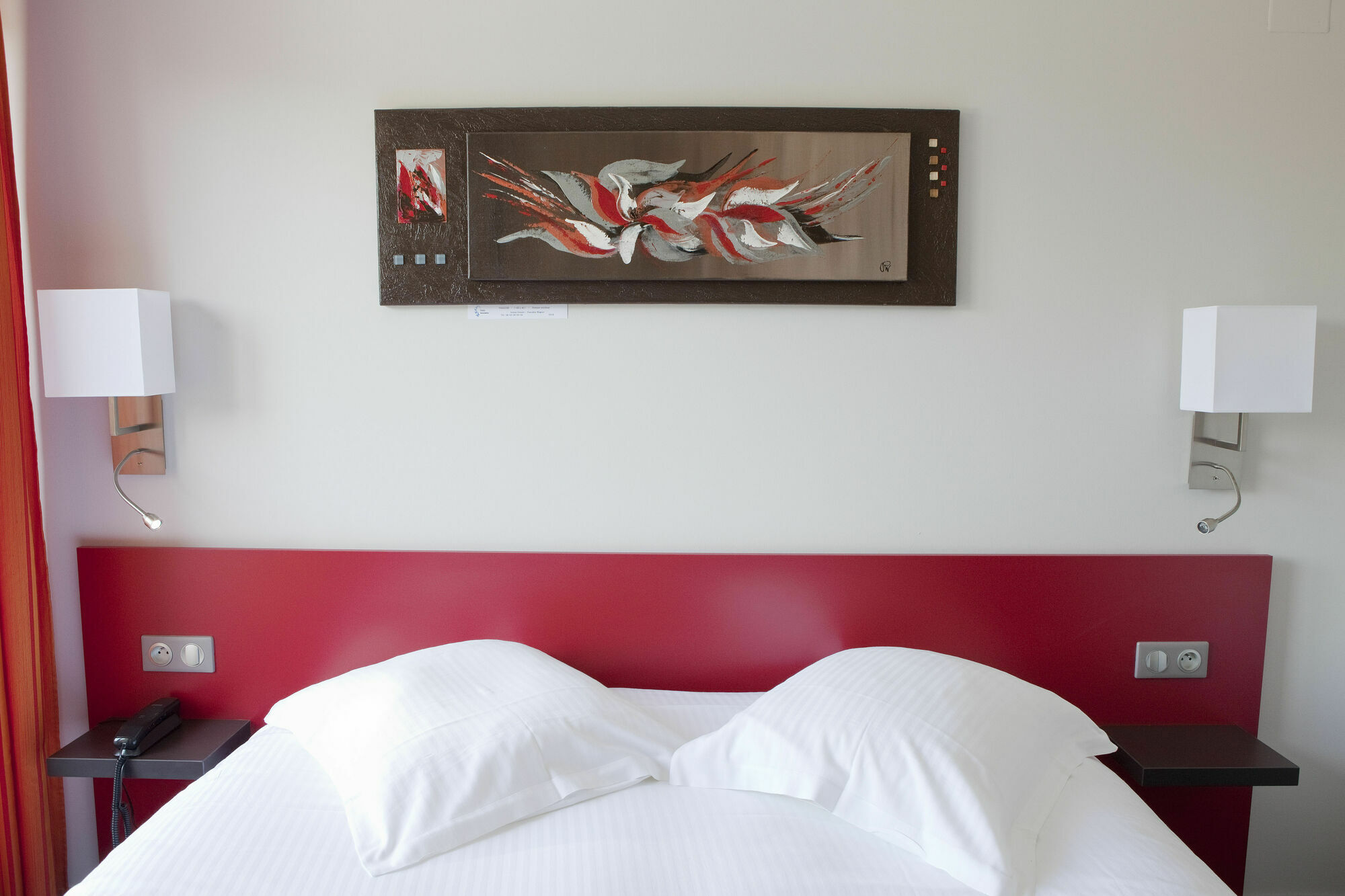 Europe Haguenau - Hotel & Spa Pokój zdjęcie