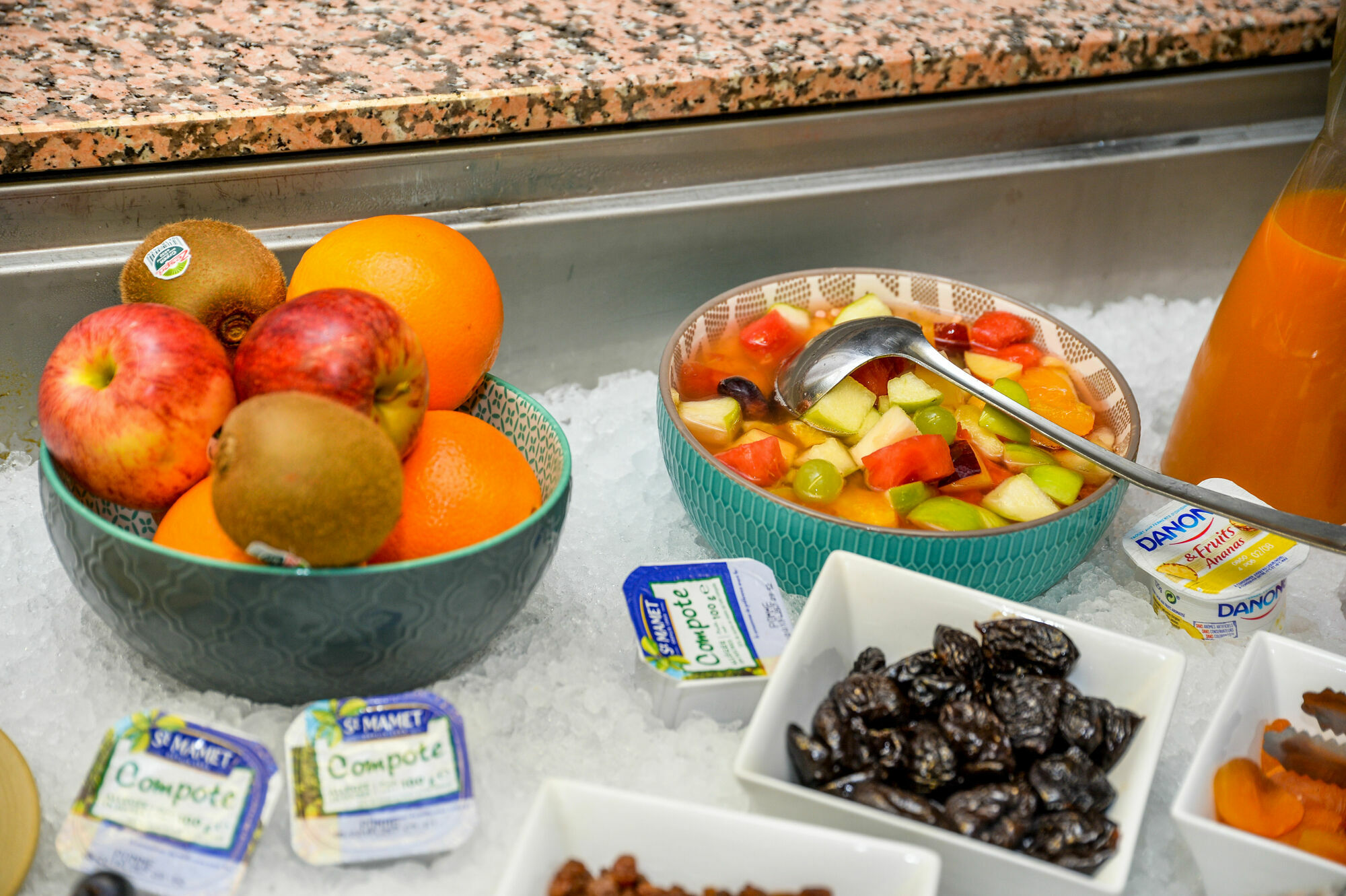 Europe Haguenau - Hotel & Spa Restauracja zdjęcie