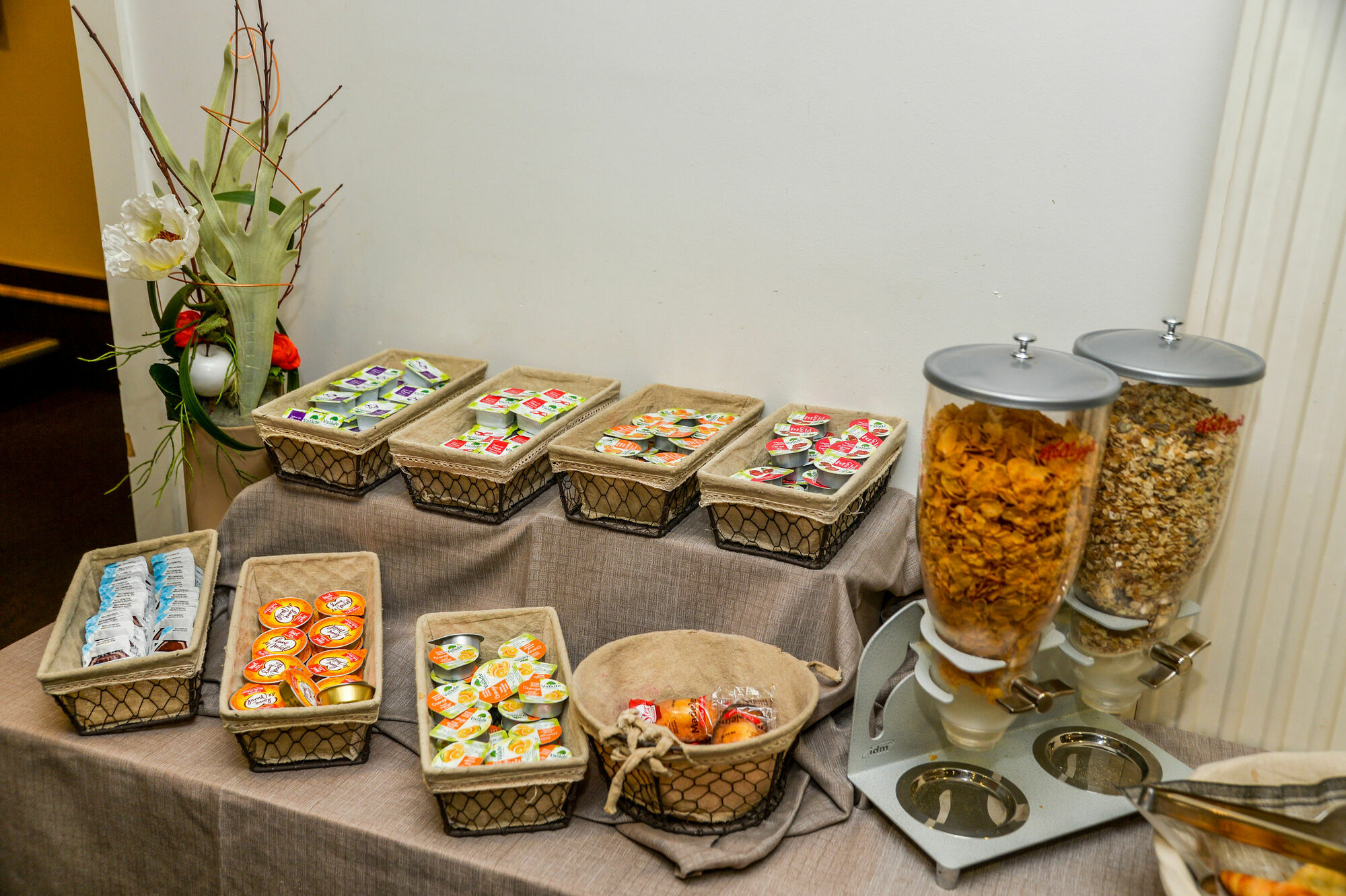 Europe Haguenau - Hotel & Spa Restauracja zdjęcie