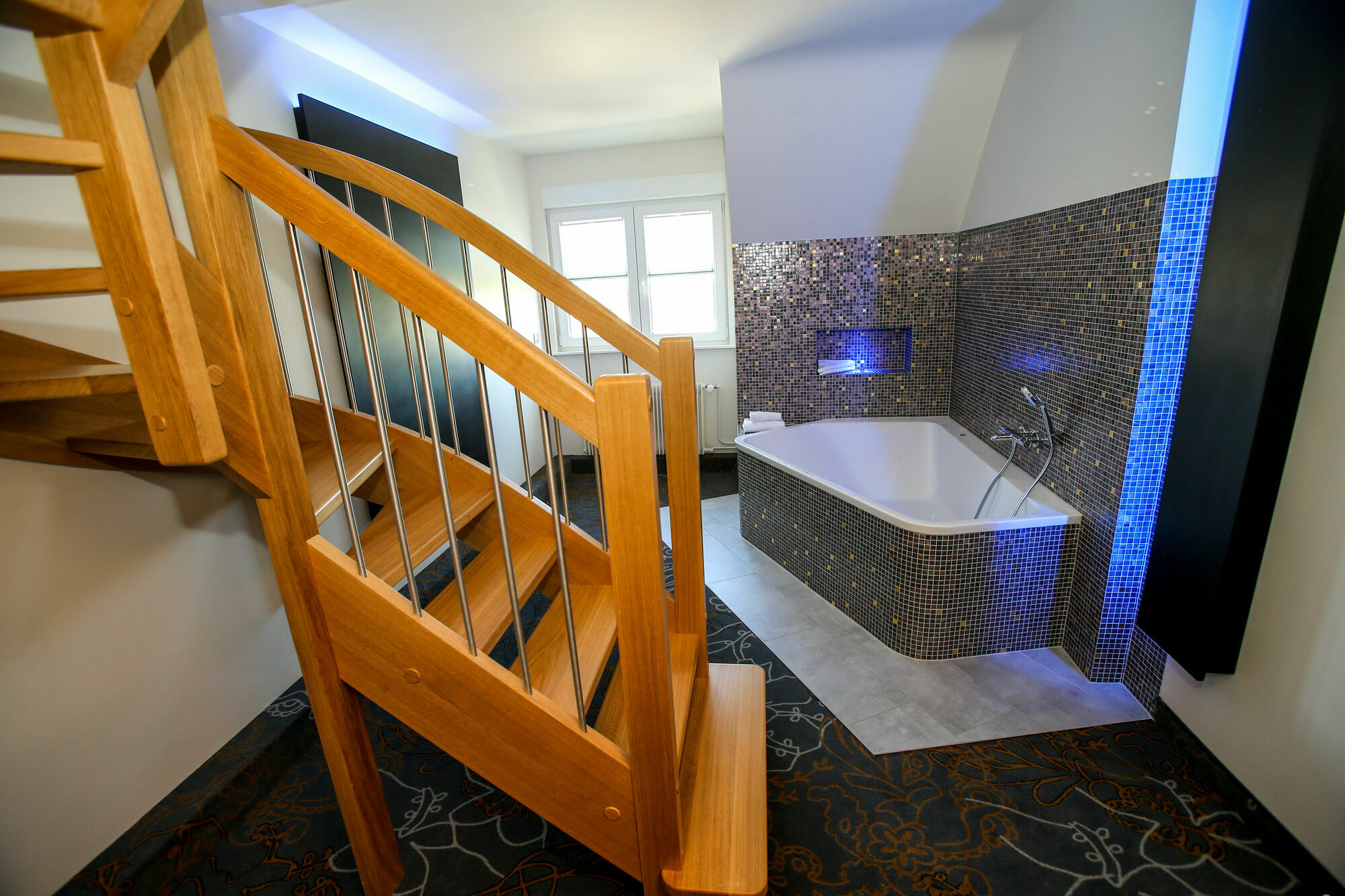 Europe Haguenau - Hotel & Spa Pokój zdjęcie