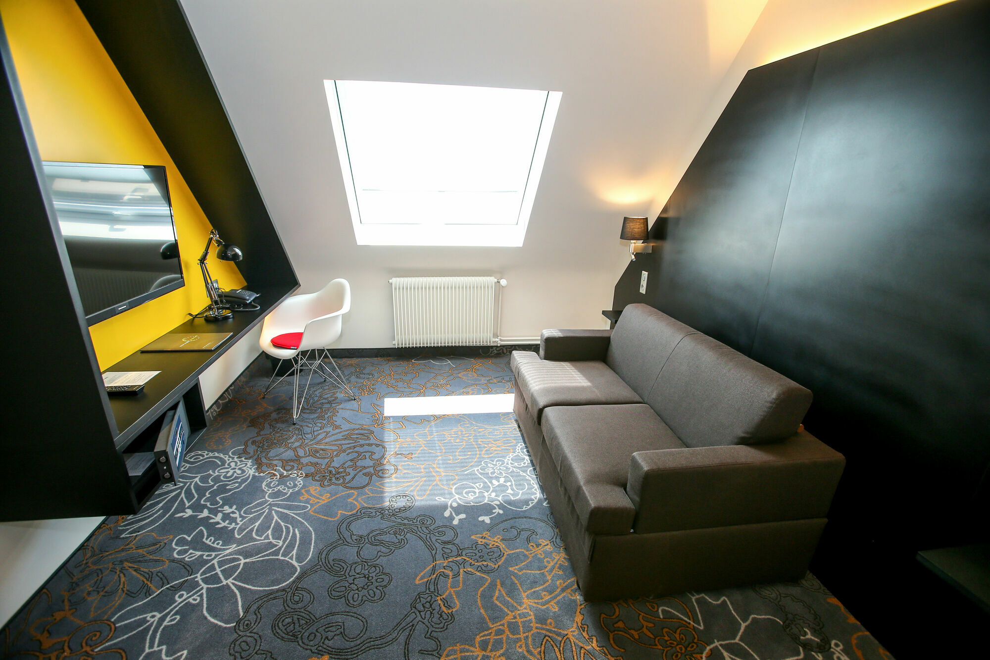 Europe Haguenau - Hotel & Spa Pokój zdjęcie