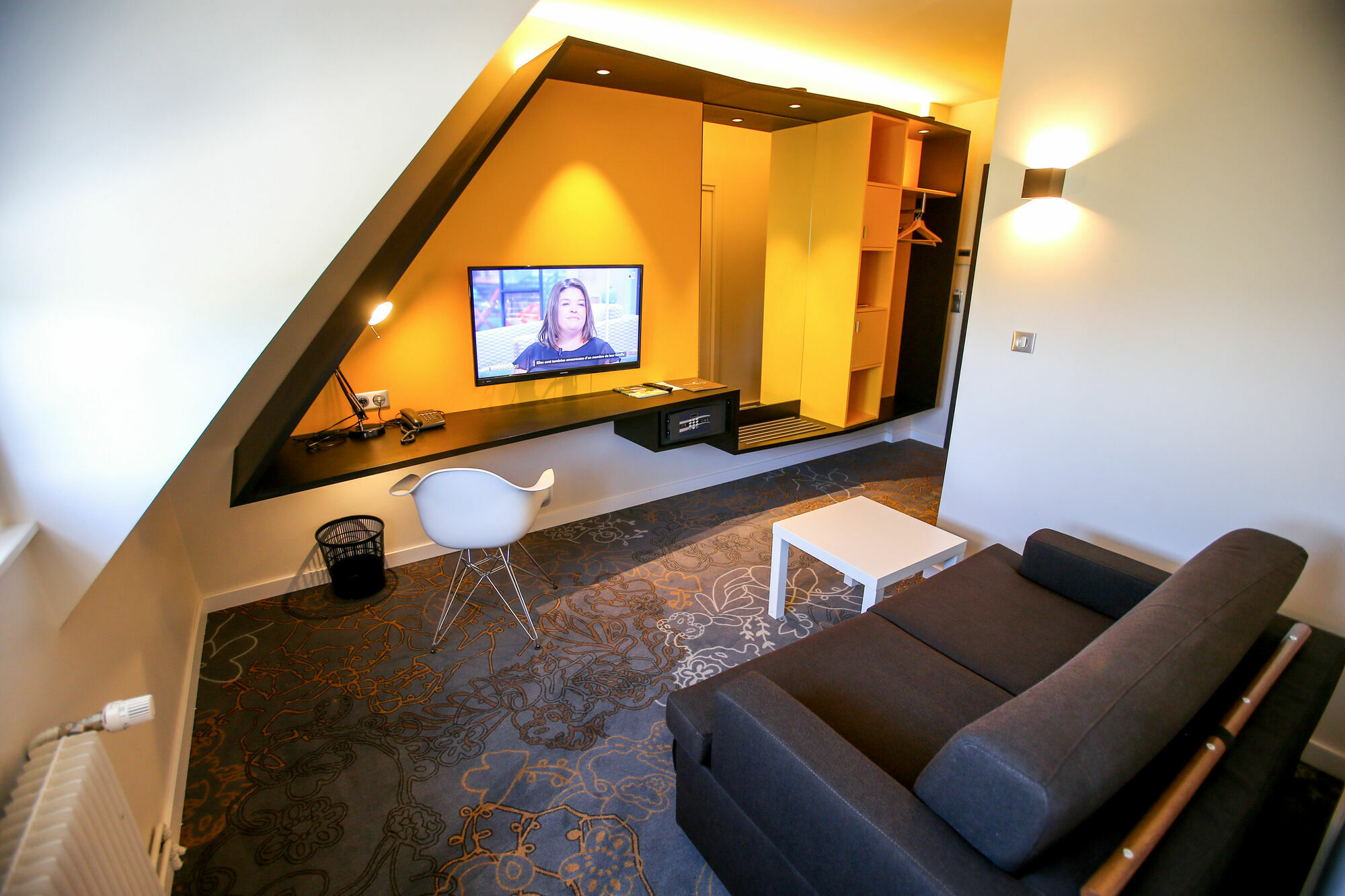 Europe Haguenau - Hotel & Spa Pokój zdjęcie