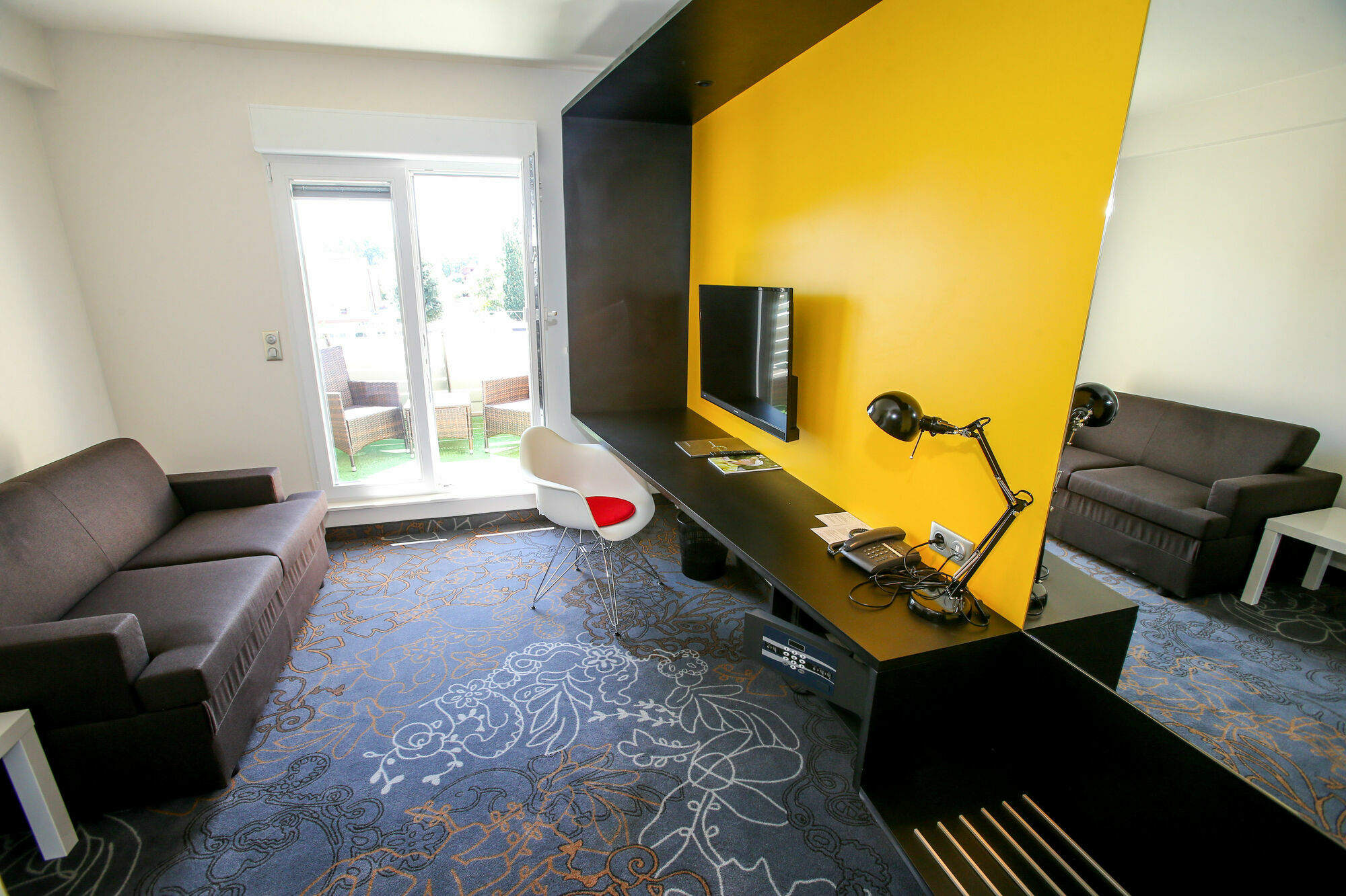 Europe Haguenau - Hotel & Spa Pokój zdjęcie