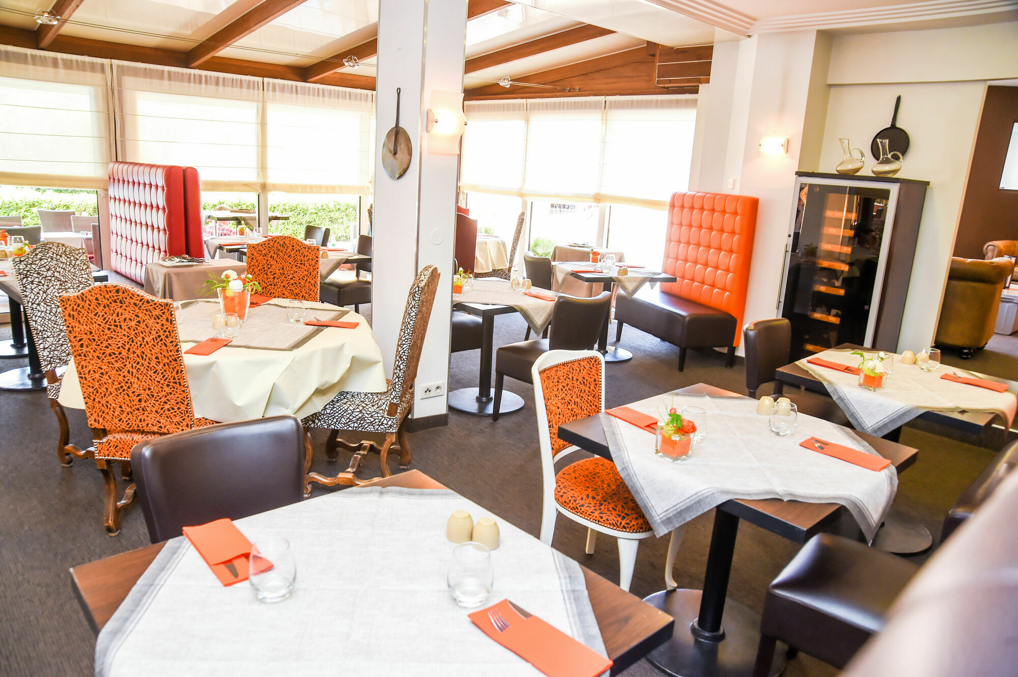 Europe Haguenau - Hotel & Spa Udogodnienia zdjęcie