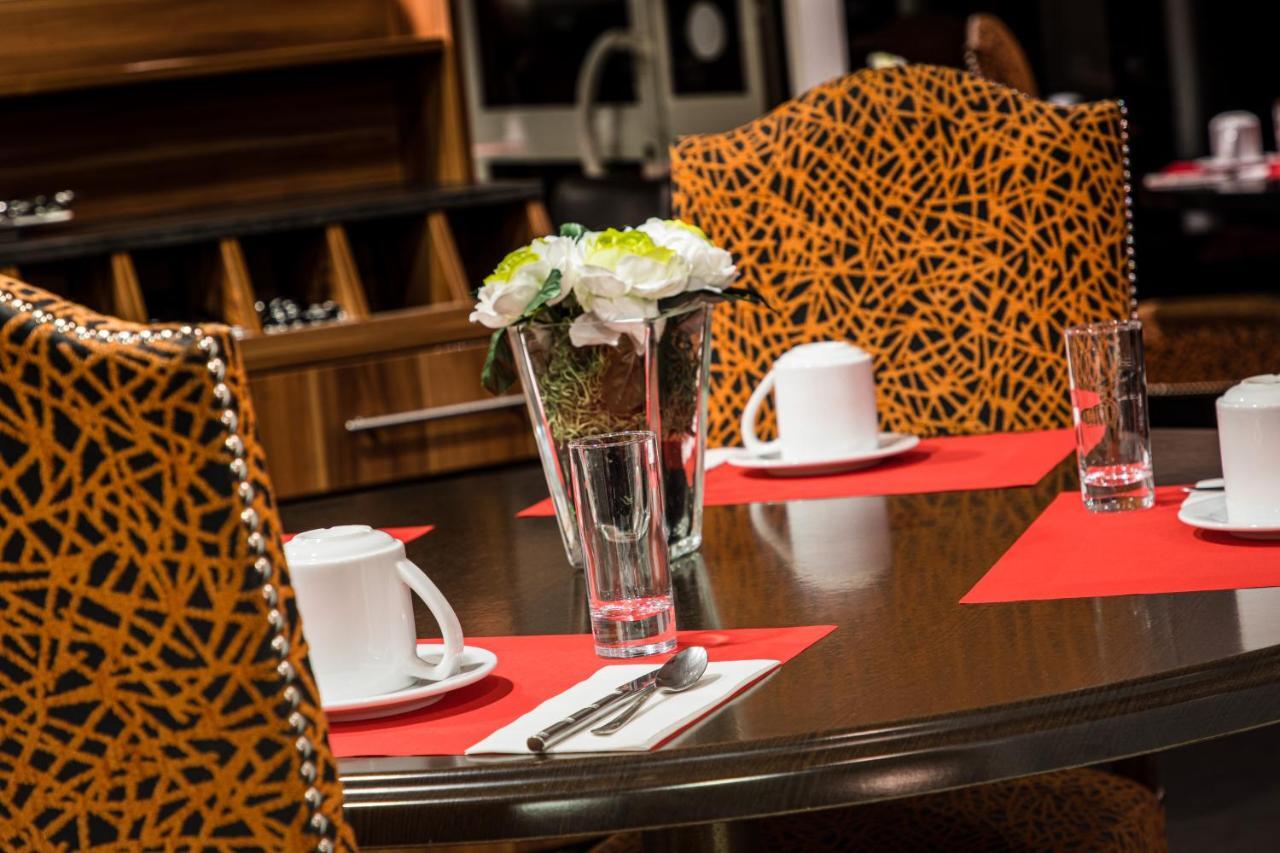 Europe Haguenau - Hotel & Spa Zewnętrze zdjęcie