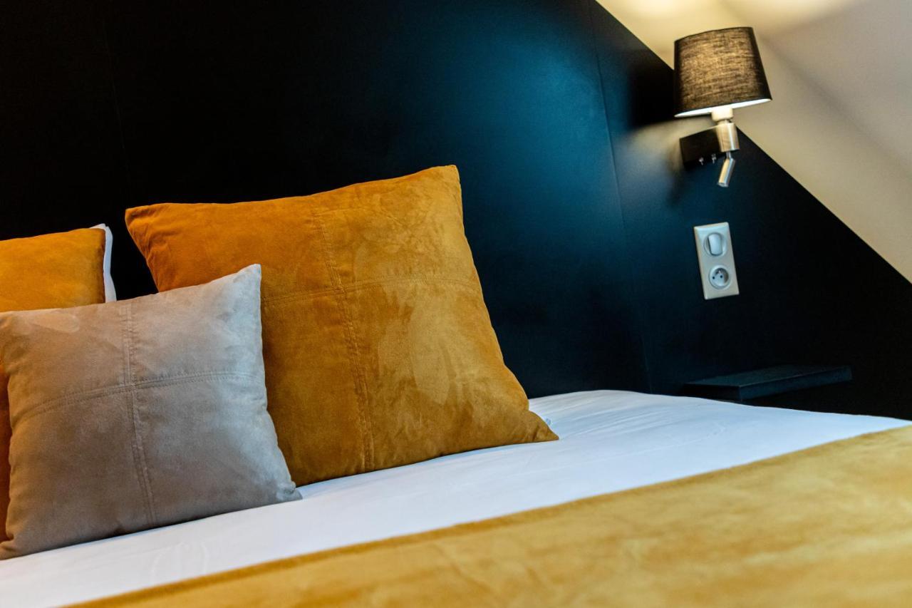 Europe Haguenau - Hotel & Spa Zewnętrze zdjęcie