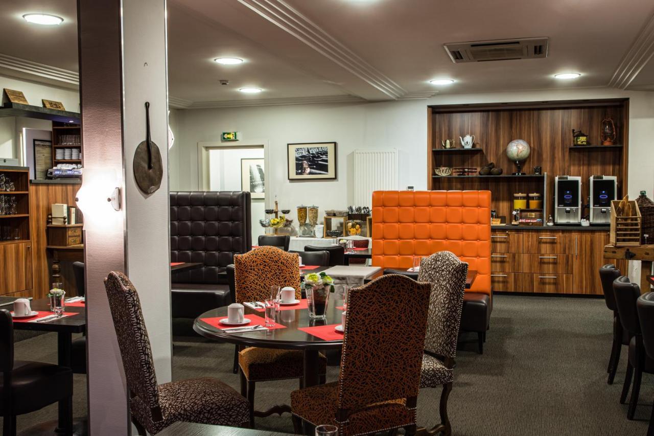 Europe Haguenau - Hotel & Spa Zewnętrze zdjęcie