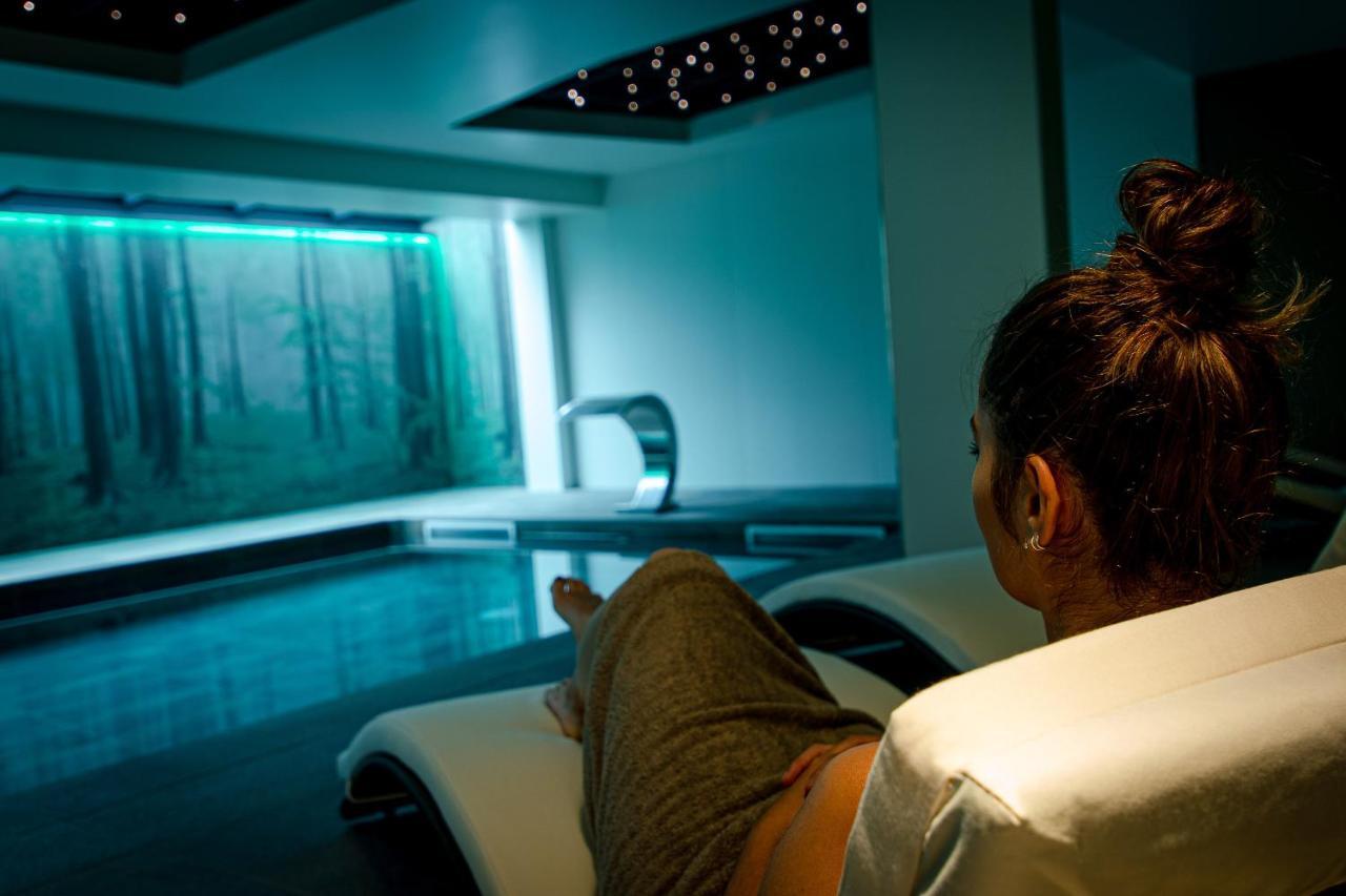Europe Haguenau - Hotel & Spa Zewnętrze zdjęcie