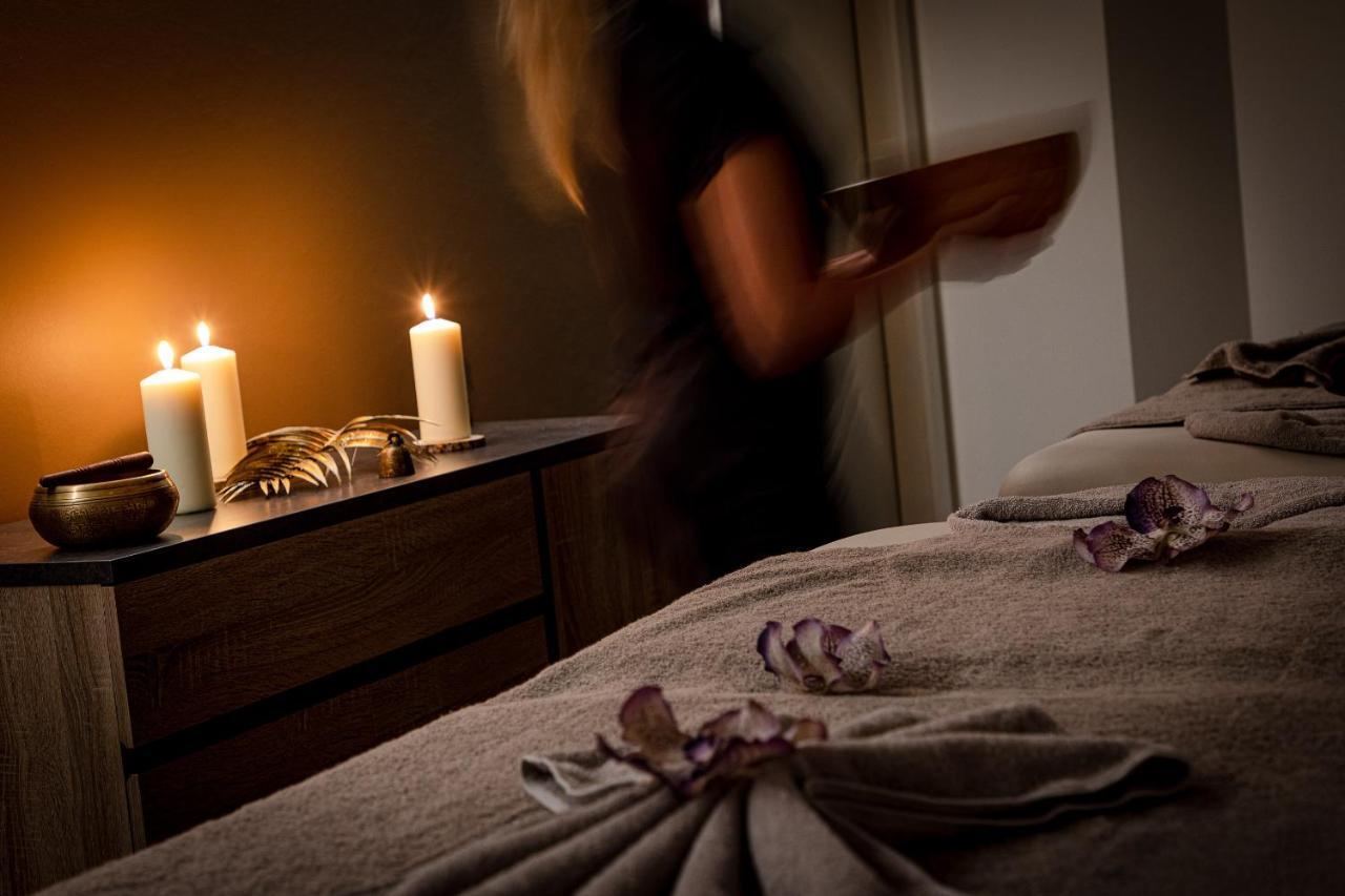 Europe Haguenau - Hotel & Spa Zewnętrze zdjęcie