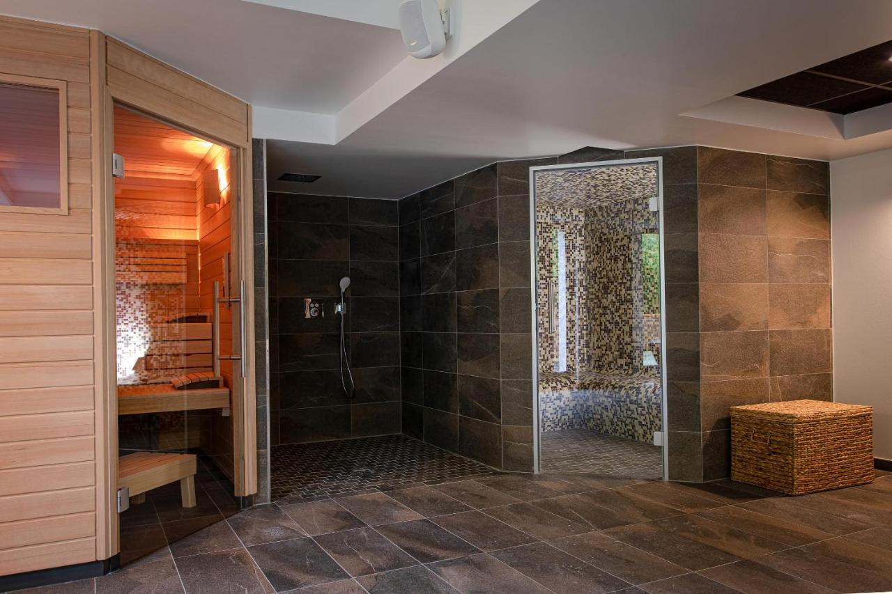 Europe Haguenau - Hotel & Spa Zewnętrze zdjęcie