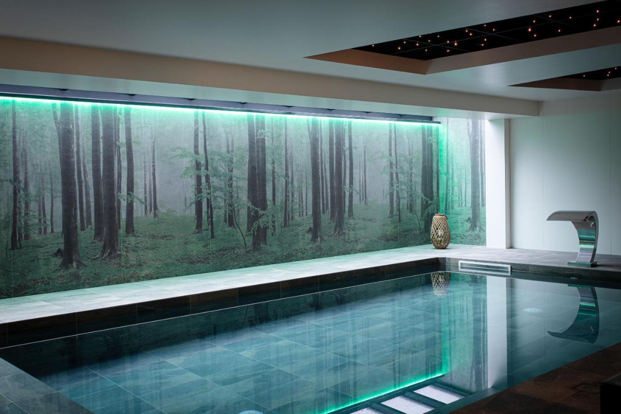 Europe Haguenau - Hotel & Spa Zewnętrze zdjęcie