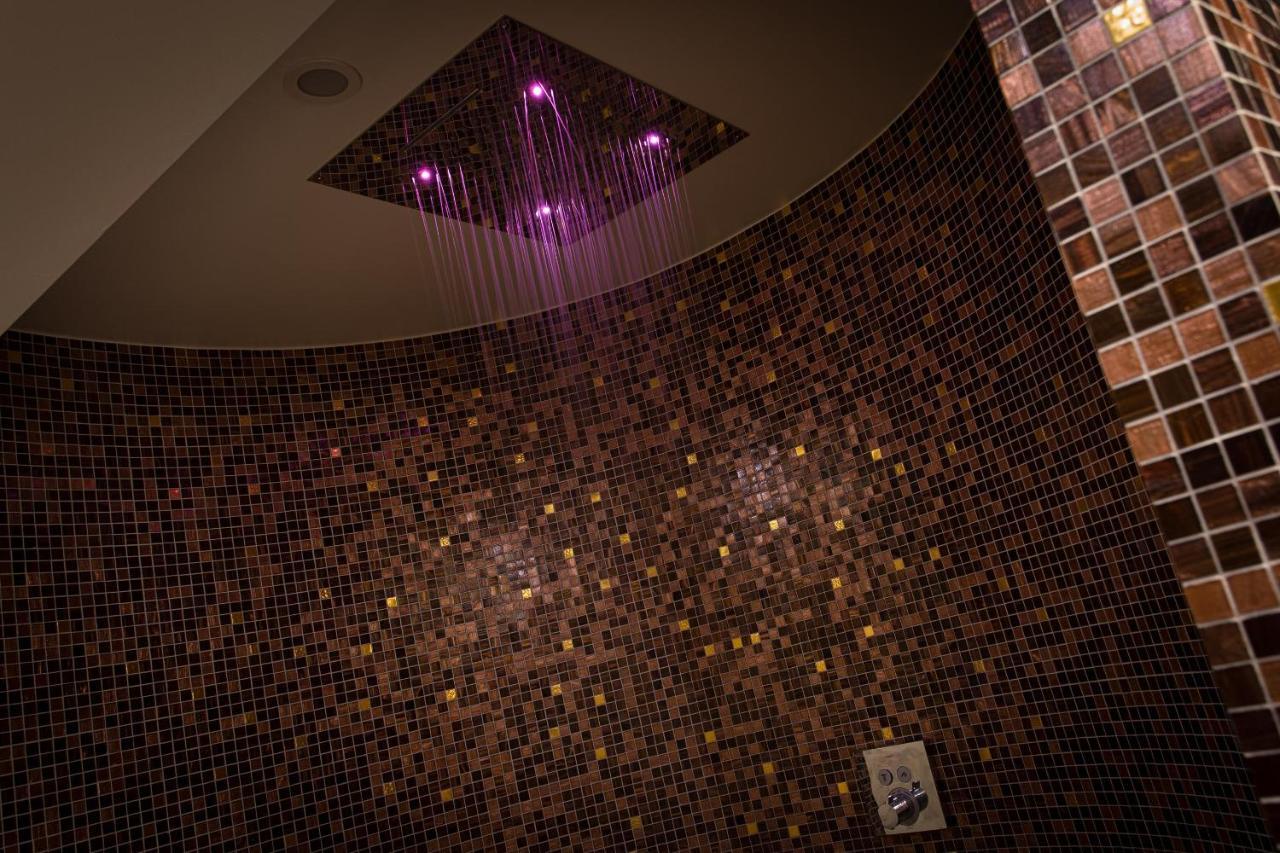 Europe Haguenau - Hotel & Spa Zewnętrze zdjęcie