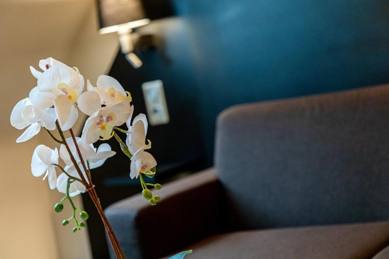 Europe Haguenau - Hotel & Spa Zewnętrze zdjęcie
