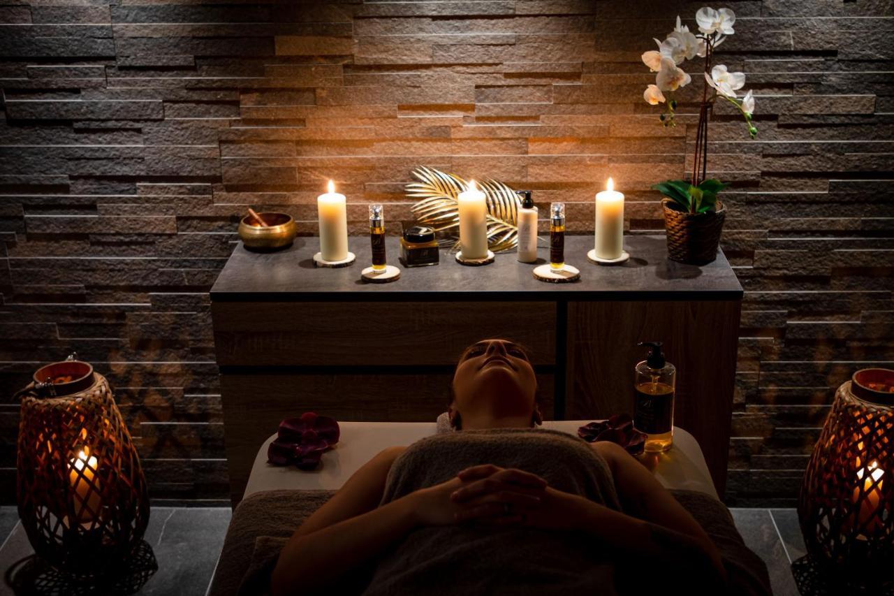 Europe Haguenau - Hotel & Spa Zewnętrze zdjęcie